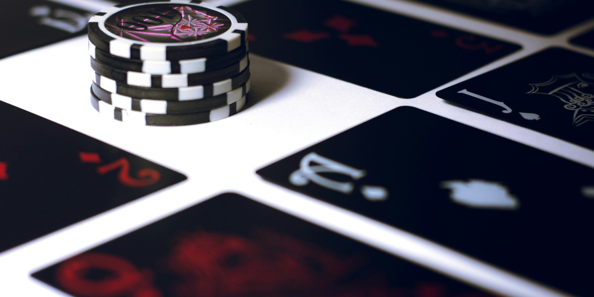 Die Bedeutung von Live-Casino-Spielen im Online-Glücksspiel-Markt von 2025