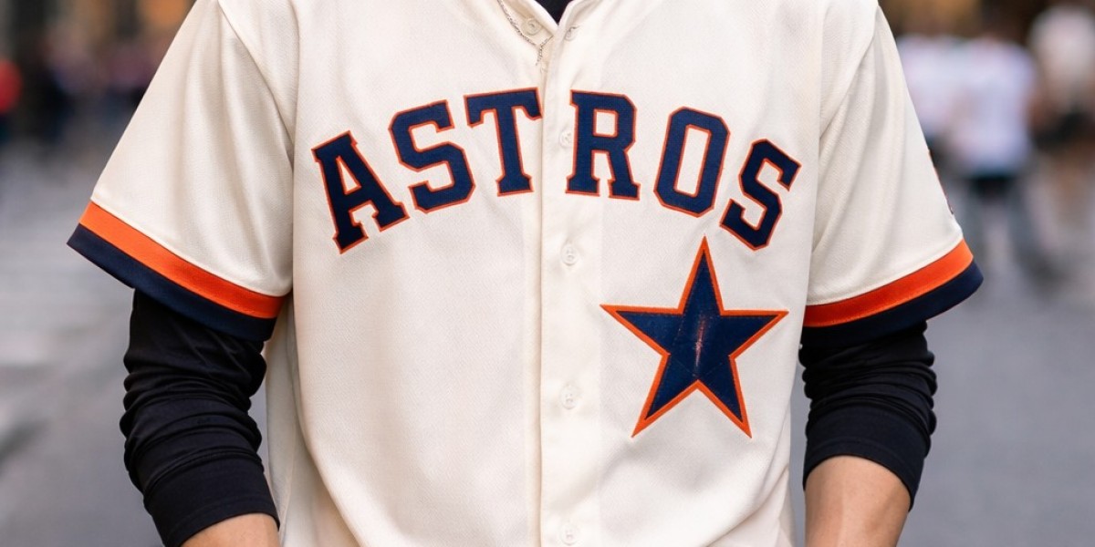 Houston Astros Brendan Rodgers Jersey #4 authentic MLB navy blue stitched baseball jersey for fans