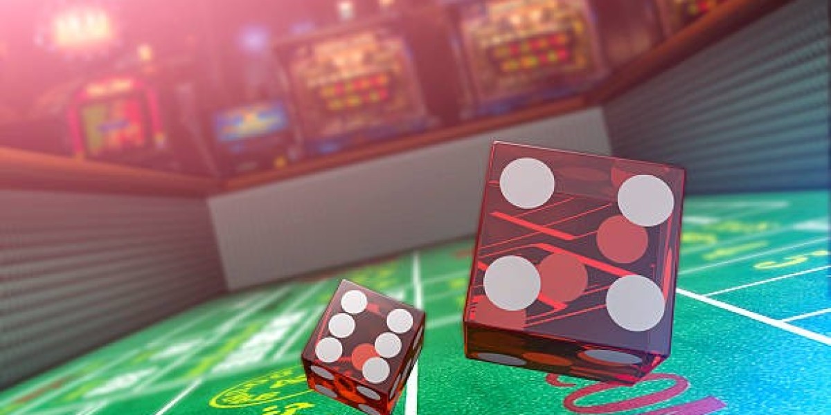 The Impact of AI and Machine Learning on Online Casino Gaming: Future Trends to Watch