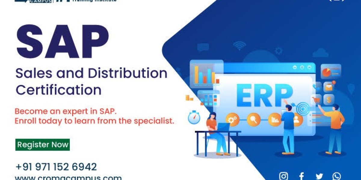 Inventory Accuracy Challenges Solved by SAP EWM