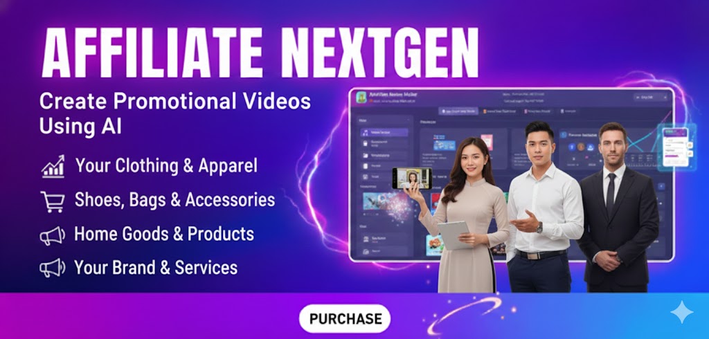 Affiliate NextGen