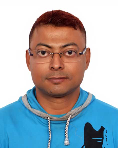 অধ্যক্ষ